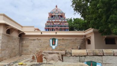 Photo of அருள்மிகு அழகிய மணவாளர் திருக்கோவில் – உறையூர்