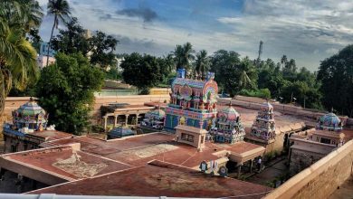 Photo of உத்தமர் திருக்கோவில், திருச்சி