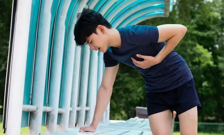 அதிகரித்து வரும் மாரடைப்பு காரணங்கள் என்னென்ன?