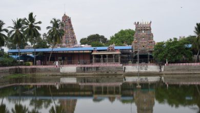 Photo of பிள்ளையார்பட்டி அருள்மிகு கற்பக விநாயகர் திருக்கோவில்