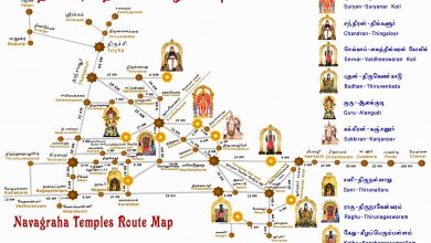 Photo of நவகிரக கோவில்கள்