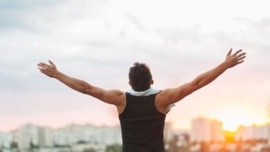 Photo of மகிழ்ச்சியாக இருக்க இத பண்ணுங்க!