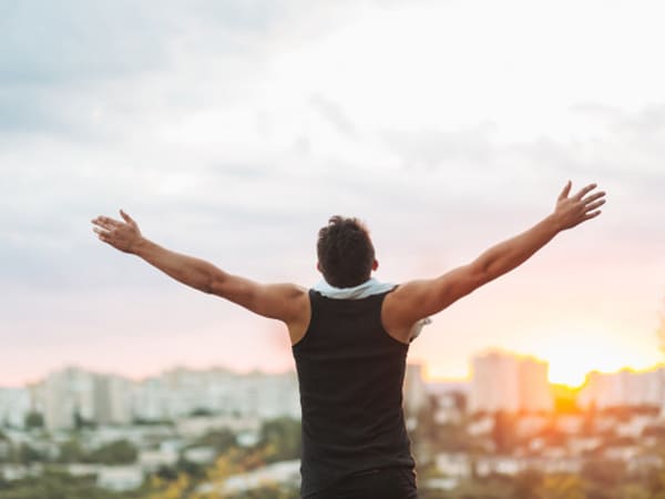 மகிழ்ச்சியாக இருக்க இத பண்ணுங்க!