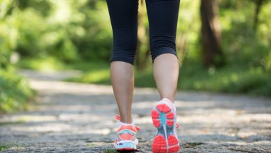 Photo of ஆரோக்கியமாக உடலுக்கு முதல்படி நடைபயிற்சி!