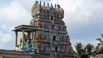 Photo of சுக்கிரன் கோவில்(அக்னீஸ்வரர்), திருக்கஞ்சனூர்