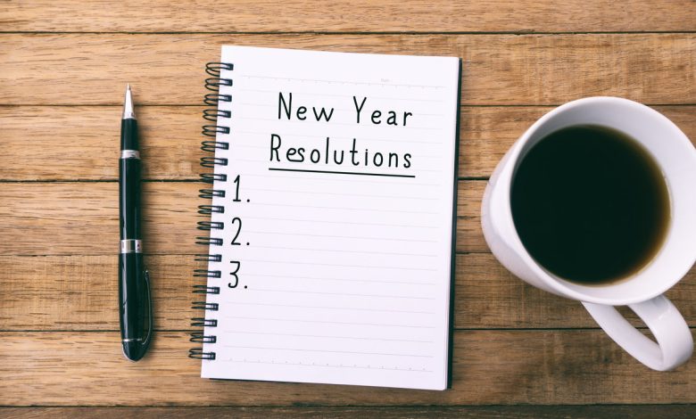 புத்தாண்டில் மன ஆரோக்கியத்திற்கான முக்கிய தீர்மானங்கள்