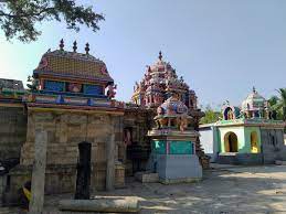 Photo of கைலாசநாதர் துர்கா பரமேஸ்வரி திருக்கோவில், அம்மங்குடி