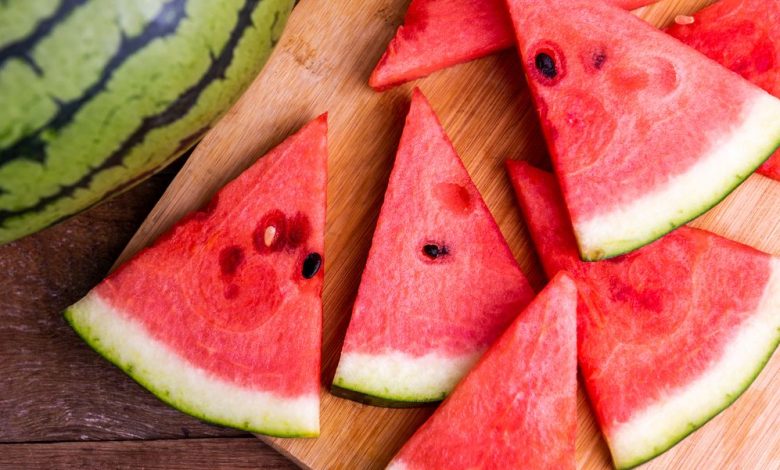 உடல் ஆரோக்கியத்திற்கு உகந்த தர்பூசணி விதைகள்