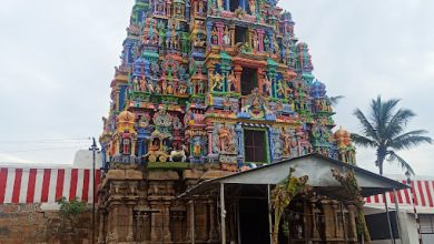 Photo of திருக்கோஷ்டியூர் சவுமியநாராயண பெருமாள் கோவில்