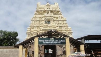Photo of அருள்மிகு அப்பக்குடத்தான் பெருமாள் கோவில்