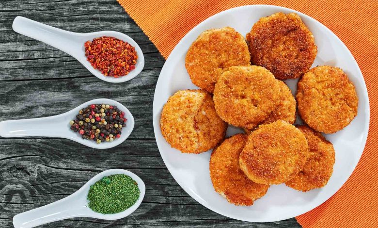 Photo of சுண்டல், கீரை: சத்தான கட்லெட் எப்படி செய்யணும்னு தெரியுமா ?