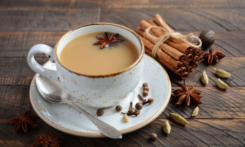 Photo of உடலுக்கு நன்மை தரும் இஞ்சி மிளகு பட்டை கிராம்பு கலந்த மசாலா டீ.. ?