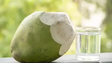 Photo of உடலுக்கு புத்துணர்ச்சி தரும் இளநீர்!
