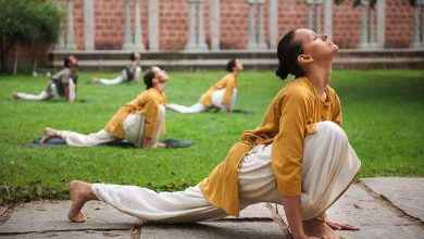 Photo of யோகா மாலையிலும் செய்ய்யலாமா ? அப்படி என்றல் அதன் பயன்கள் என்ன?