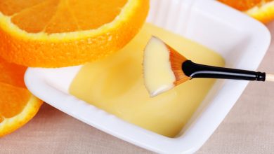 Photo of கருவளையங்களை போக்கும் ஆரேஞ் மாஸ்க்