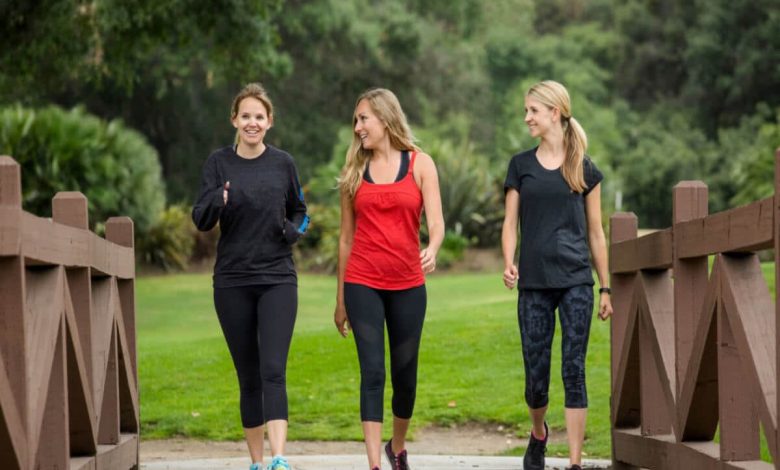 தினமும் காலை 30 நிமிடம் மெதுவாக ஓடுங்கள் - உங்கள் இளமையை தக்கவைத்து கொள்ளுங்கள்!