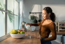 Photo of காலை எழுந்ததும் இந்த விஷயங்களை செய்துப்பாருங்க உடல் ஆரோக்கியத்துடன் இருக்கும் !