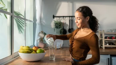 Photo of காலை எழுந்ததும் இந்த விஷயங்களை செய்துப்பாருங்க உடல் ஆரோக்கியத்துடன் இருக்கும் !