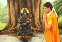 Photo of அசைவம் ஏன் சாப்பிடக் கூடாது கோவிலுக்கு செல்லும் நாளில் !