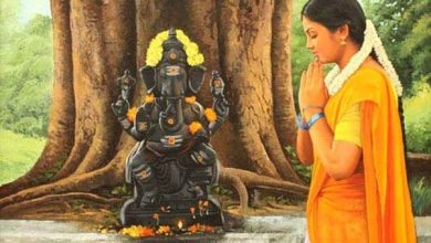 Photo of அசைவம் ஏன் சாப்பிடக் கூடாது கோவிலுக்கு செல்லும் நாளில் !